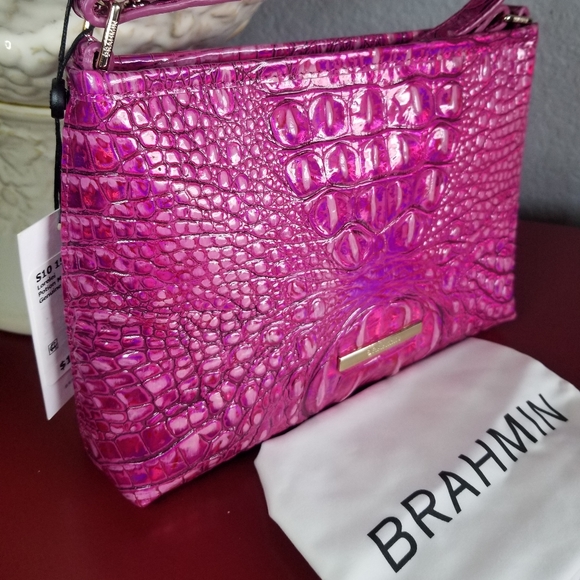 Brahmin Potion Melbourne Lorelei - Picture 2 of 16